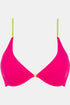 Chantelle Easy Pop Plunge Underwired Bra